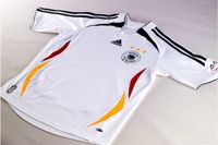 Suche DFB Deutschland Trikot 2006 Gr. L Berlin - Mahlsdorf Vorschau