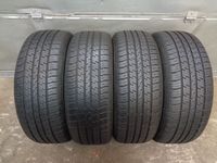 235/60R17 102V CONTINENTAL 4X4 CONTACT M+S 4SOMMERREIFEN N172 Nordrhein-Westfalen - Herford Vorschau