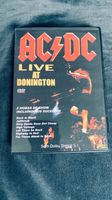 ACDC - Live at Donington DVD Kreis Ostholstein - Stockelsdorf Vorschau