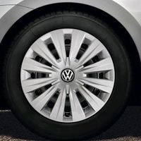 SOMMERREIFEN VW GOLF Bridgestone AUDI MIT ORIGINAL RADKAPPEN Niedersachsen - Goslar Vorschau