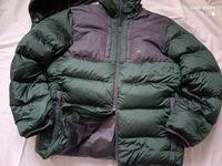 Daunen Jacke M 52 Lands End Down Blouson Puffer nuptse Alpine L Frankfurt am Main - Nordend Vorschau