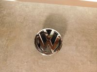 Orig. VW Zeichen Embleme vorne Kühlergrill Chrom f. VW T5,Crafter Sachsen-Anhalt - Zeitz Vorschau