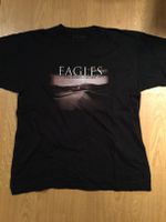 Tourshirt EAGLES, Long road out of eden Hessen - Wetzlar Vorschau