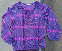 Schicke Bluse / Tunika, Gr. 42 / XL, neuwertig Hessen - Lich Vorschau