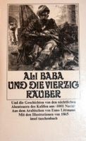 Märchen:Ali Baba und die vierzig Räuber Rheinland-Pfalz - Kölbingen Vorschau