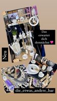 ♥️ Deko ♥️ Kerze Teelicht Schlüsselanhänger Ohrringe Handmade Hessen - Gudensberg Vorschau