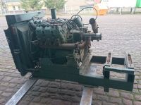 Mercedes Benz Motor - OM441 Sachsen-Anhalt - Halle Vorschau