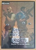 New World Order - PC Spiel Nordrhein-Westfalen - Herten Vorschau