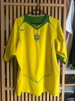 Original Nike Brasilien Trikot 2004 „Total 90“ Gr. M Hannover - Vahrenwald-List Vorschau