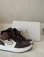 Jordan 1 mid braun Baden-Württemberg - Mannheim Vorschau