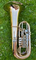 B&S F Tuba, 3100 in Goldmessing Sachsen - Brandis Vorschau