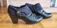 Schuhe Damen Größe 38 Kunstleder Hadern - Blumenau Vorschau