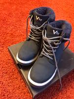 Winterschuhe Sachsen - Panschwitz-Kuckau Vorschau