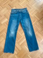 Damen Levi’s Jeans W72 L84 Nordrhein-Westfalen - Bergneustadt Vorschau
