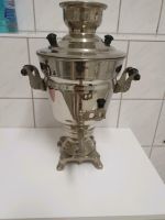 Samovar,Tehekocher Hessen - Bad Nauheim Vorschau