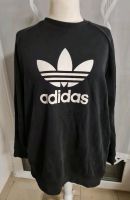 Adidas Pullover 2 XL schwarz Nordrhein-Westfalen - Solingen Vorschau