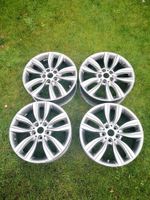 4x Original BMW 18 Zoll Alufelgen Häfen - Bremerhaven Vorschau