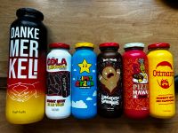 TrueFruits Flaschen zum Sammeln/Upcycling Beuel - Pützchen/Bechlinghoven Vorschau