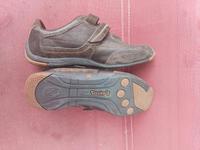 Schuhe Halbschuh Gr.38 Brandenburg - Potsdam Vorschau