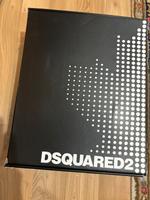 DSQUARED2 sneakers Größe 46 Bayern - Möhrendorf Vorschau