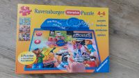 Ravensburger Interaktive Puzzle ab 4-6 Jahre Nordrhein-Westfalen - Bad Berleburg Vorschau