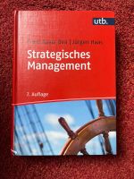 BWL strategisches Management von Bea/Haas Sachsen-Anhalt - Halle Vorschau