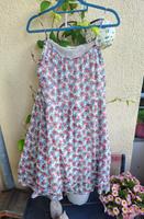 Esprit Sommerkleid XS hübsche Details wie neu Berlin - Reinickendorf Vorschau