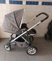 Moon Kombi Kinderwagen Nordrhein-Westfalen - Bergisch Gladbach Vorschau