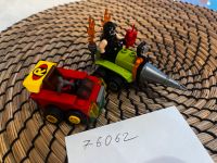 LEGO DC Super Heroes 76062 - Mighty Micros: Robin vs. Bane Rheinland-Pfalz - Mauschbach Vorschau
