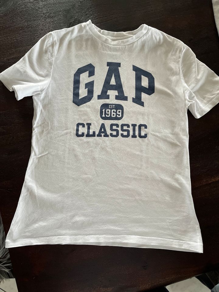 GAP T-Shirt wie neu in Freigericht