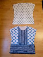 2 Damen Shirts C&A,neuwertig Nordrhein-Westfalen - Unna Vorschau