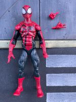 Ben Reilly Spider-Man Marvel Legends figure Friedrichshain-Kreuzberg - Friedrichshain Vorschau