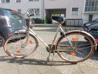 Schönes Herrenrad Fahrrad 28 Zoll, alles funktioniert Münster (Westfalen) - Centrum Vorschau