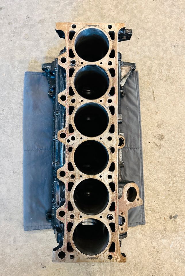 BMW M20 Motorblock 84,00mm in Essen