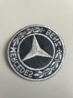 Mercedes Benz Aufnäher Baden-Württemberg - Wäschenbeuren Vorschau
