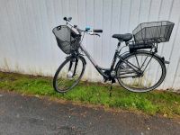 Ebike zu verkaufen Niedersachsen - Bremervörde Vorschau