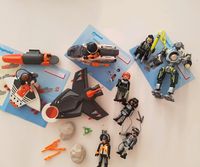 Playmobil 4883 & 5288 & 5289 & Extras Niedersachsen - Pattensen Vorschau