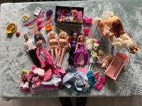Barbie Set Nordrhein-Westfalen - Burbach Vorschau