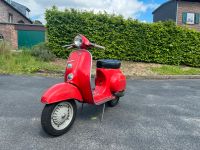 Originale Vespa SS 90 kein Nachbau Nordrhein-Westfalen - Grevenbroich Vorschau