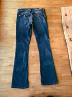Jeans Orsay Größe 40 / L Hessen - Hanau Vorschau