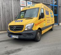 ‼️ Mercedes Sprinter Mietwagen Transporter Umzugstransporter ‼️ Nürnberg (Mittelfr) - Südoststadt Vorschau