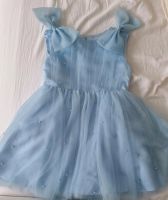 Kleid hellblau Mädchen 2 Jahre. Nordrhein-Westfalen - Euskirchen Vorschau