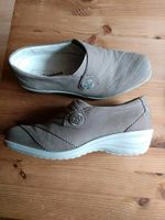 Medicus Schuhe Sneaker Gr. 4 1/2 neu Bayern - Dürrwangen Vorschau