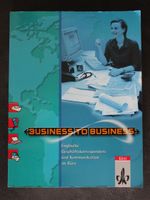 KLETT: Business to Business, ISBN 9783128082301 Nordrhein-Westfalen - Lippstadt Vorschau