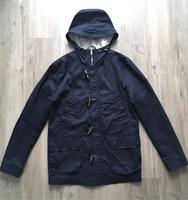H&M Kapuzenjacke in Blau, gefüttert, Gr. 46 Nordrhein-Westfalen - Witten Vorschau
