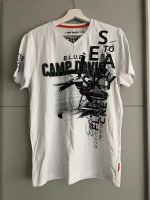 Camp David T-Shirt Größe M - neu! Wandsbek - Steilshoop Vorschau