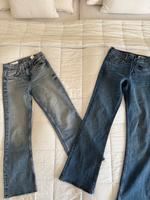 Damen Jeans Zara neu 36 Nürnberg (Mittelfr) - Mitte Vorschau
