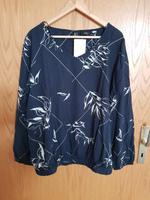 Neu Bluse Gina Benotti 44/46 Sachsen - Grimma Vorschau