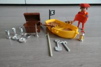 Playmobil 3550 Piratenschiff 3480 3546 Seeleute Seeräuber Nordrhein-Westfalen - Castrop-Rauxel Vorschau