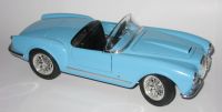 Lancia Aurelia B 24 Spider 1955 hellblau Burago Modellauto - 1:18 Nordrhein-Westfalen - Kamen Vorschau